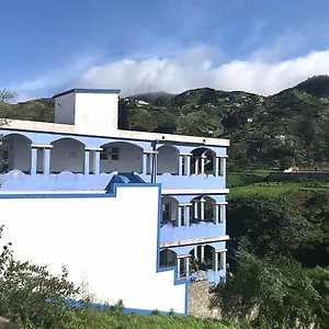 3* Hotel Djabraba's Eco-lodge