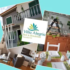 3* Alojamento de Acomodação e Pequeno-almoço 