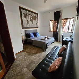 3* Guest house Blue Eagle - Casa De
