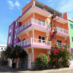  Casa de hóspedes Casa Celeste