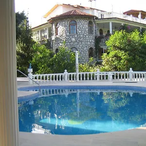 visit hotel