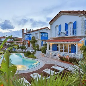 visit hotel